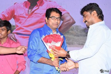 Rayudu Movie Audio Launch